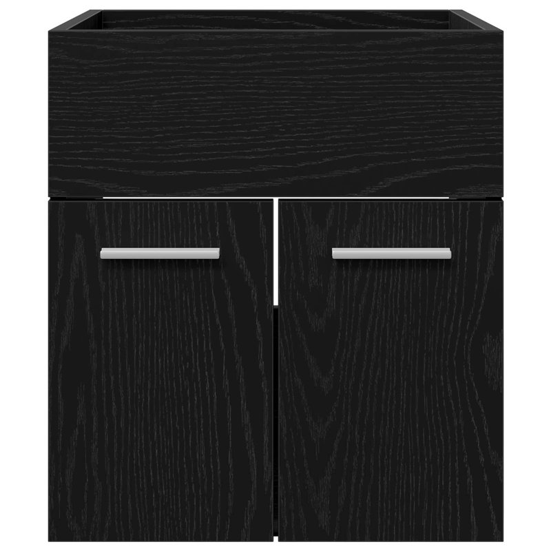 Freestanding Under Sink Cabinet