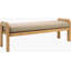 Ashley Childers X Surya Palma Bench