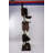Ames 91'' H Cat Tree