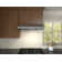 Core Zephyr 36" 600 CFM Under Cabinet Range Hood