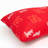 Collegiate NCAA Microfiber Pillowcase-12523491