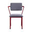 Ensemble de bureau avec huche et chaise-1203945755
