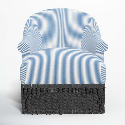 Callie Barrel Chair