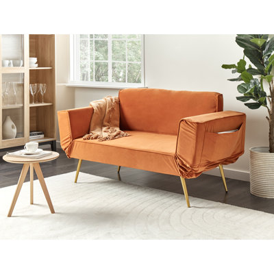Ahl 2 Seater Sofa Bed