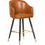 Tabouret de comptoir 27,9 po Eldredge-1677639871