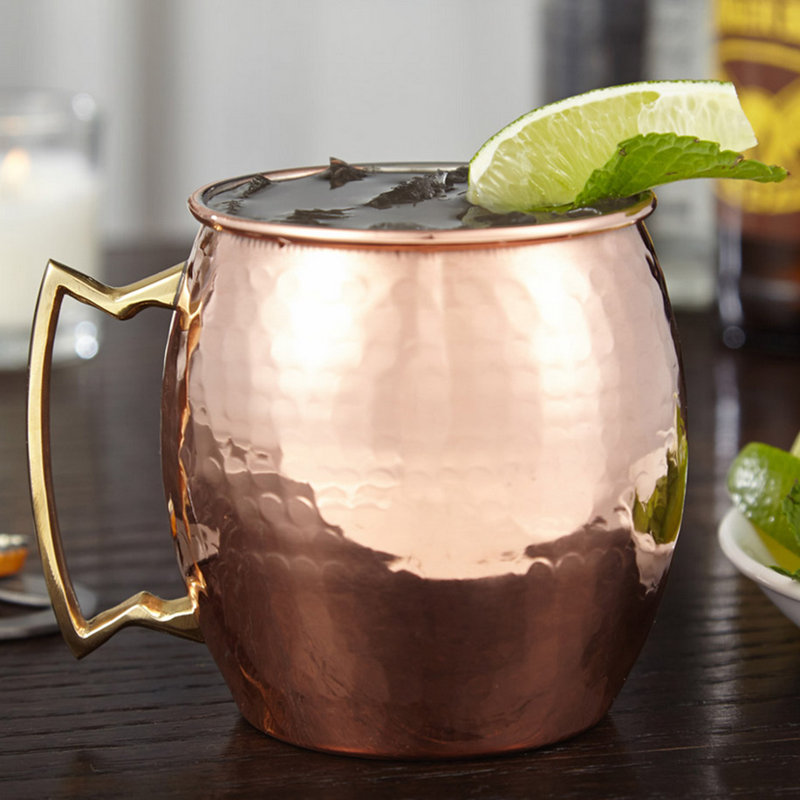 Grande tasse mulee moscow Averill