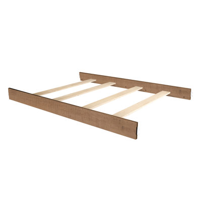 Full Bed Rails