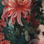 Tropique corail motif tropical I - Rideau floral - Rideau occultant floral - 1 panneau-107548892