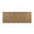 Trestle Table - Cashew