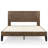 Kira Solid Wood Platform Bed Frame-1303226852-1246292335