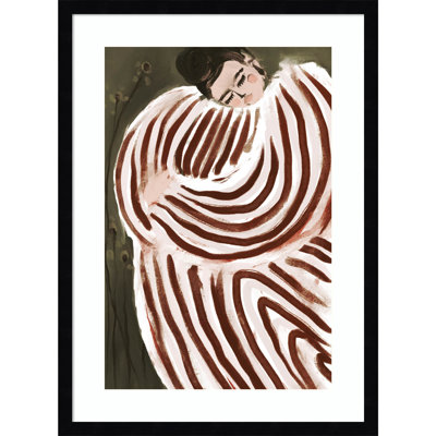 Galya "Sleeping Princess" Print