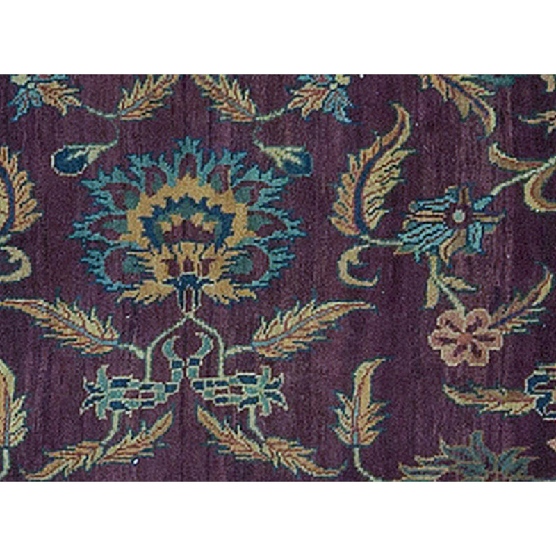 One-of-a-Kind 2'6" X 9'11" Area Rug
