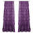 Semi Sheer Curtain Single Panel-1224300746-1208086257