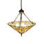 Delta Jadestone 3 - Light Pendant