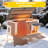 Large Outdoor Cat House Insulated Weatherproof, Feral Cat Shelter with All-Round Thermal Liner, Openable Roof & Secure Escape Doors for Cats