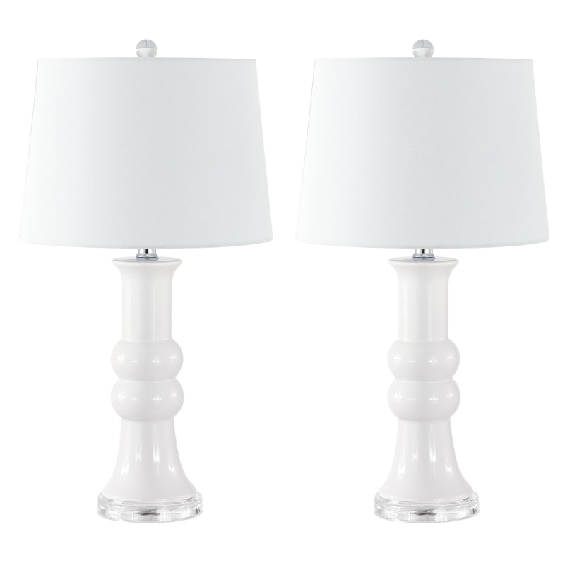 Fiskeville Ceramic Table Lamp