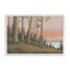 «Télécommande Lakeshore II» par Michael Willett, reproduction d'art-614319027-614319032-614319038