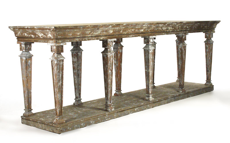 Colin 33 in. Console Table