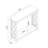 Chessani 38'' Console Table-94070659