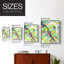 «Bright Tropical Abstraction VI»-551187862-551187556