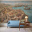 Décoration murale murs muraux muraux amovibles-1274589439-1274589437