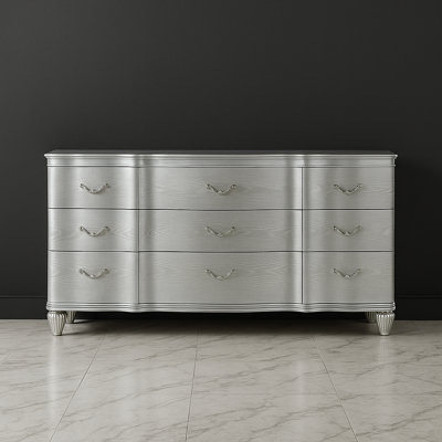 Hinsley Dresser