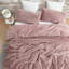 Ensemble de housse de couette surdimensionné Oh Em Gee - Coma Inducteur-99076073-99076072