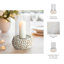 Porte-bougie Shell-748121086
