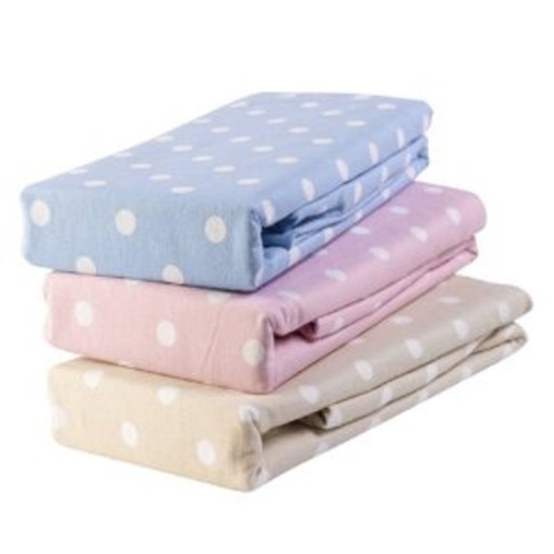 Oboyle 100% Cotton, Pink