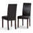 Marron foncé