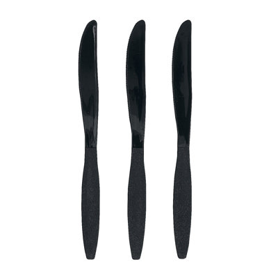 Disposable Knives