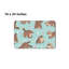 Tapis de bain loutre 16 x 24