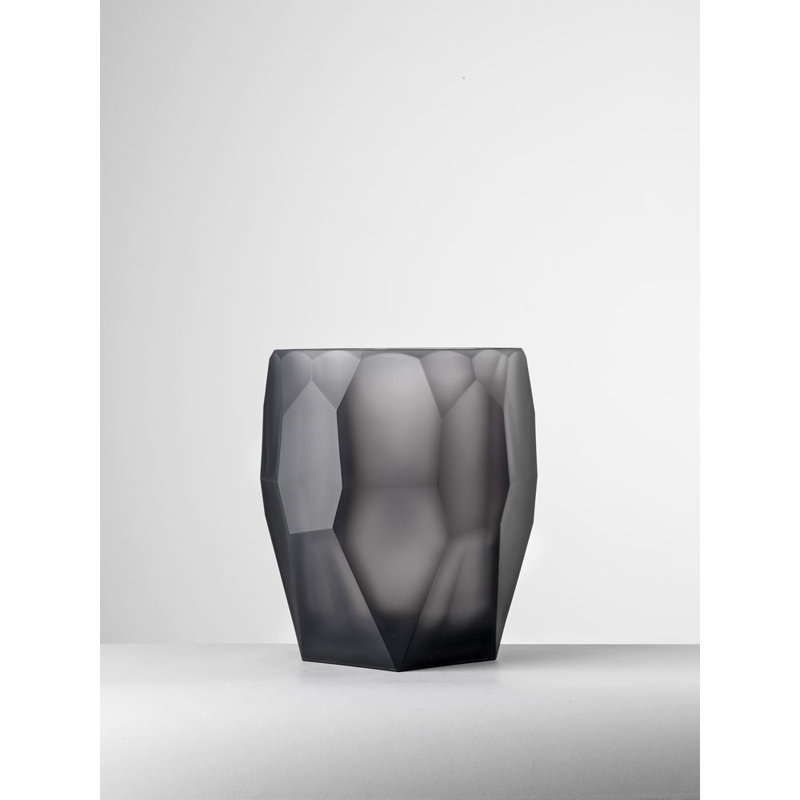 Seau à glace Antartica Frost, Bleu, H 8,6 po x l 8 po x P 8 po