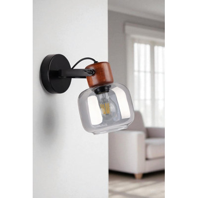 Lampe murale