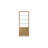 Linea™ Storage Bookcase-64409253