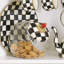 Courtly Check® Cookie Jar with Lid