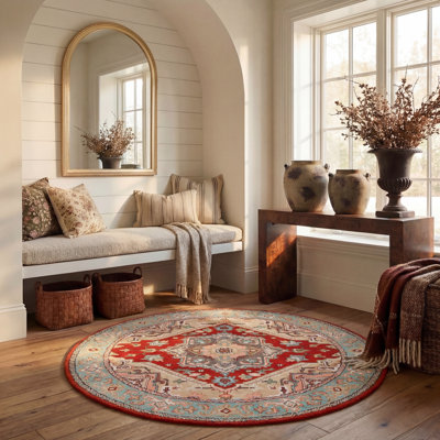 Lolley Area Rug