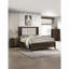 Commode contemporaine à 4 tiroirs 1Pc