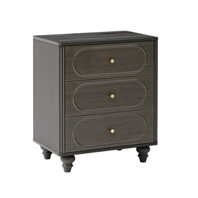 Commode 3 tiroirs