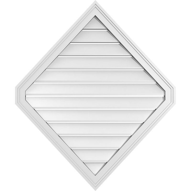 H P P Uréthane, H 1,5 po x l 32 po x L 38 po