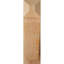 Persienne en bois rustique Thorton Craftsman-106952028-31652187