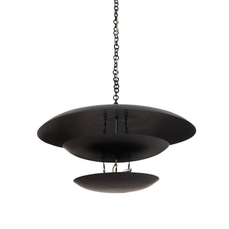 Florko 6 - Light Chandelier