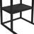 Cimahi Smart C-Table in Black