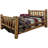 Jaymier Solid Wood Slat Bed-22087016
