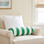 Crew Le Calvi Outdoor Bolster-350225030