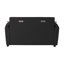 Canapé rembourré avec tablette Pro Series-104508595
