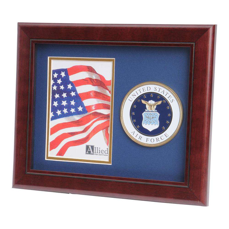 Cadre photo Kadence, U.S. Air Force