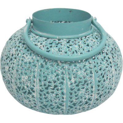 Metal Tealight Holder