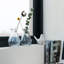Glass Table Vase-119329908