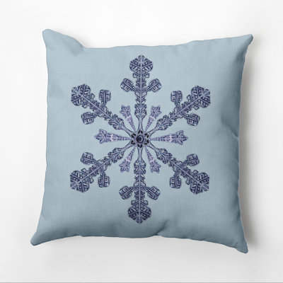 Square Pillow